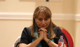 Шулева: Таван на цените е абсурден