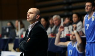 Унион Олимпия отнесе Левски в София