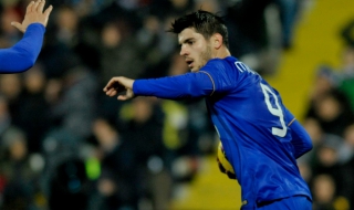 Ювентус прибави нови точки