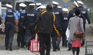 Бомба евакуира 60 000 във Франкфурт