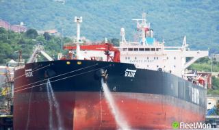 Ето защо „Булгаргеомин“ върна танкера „Бдин“ на пристанище Бургас (ВИДЕО)