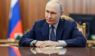 Путин - големият победител от войната в Иран?