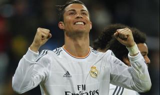 Роналдо: Готов съм да се върна в Юнайтед