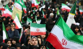 Достъпът до интернет в Иран ще остане блокиран до края на войната