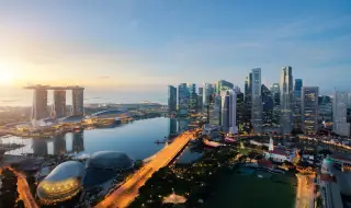 Сингапурски министър обвинен в корупция: Вземал е билети за Формула 1 като подкуп