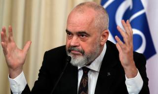 Албанският премиер: Ще се върнем към нормалния живот след 2 години