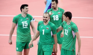 България нанесе първа загуба на Русия на Европейските игри в Баку