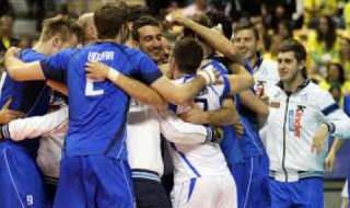 Италия и Иран с важни победи в Световната лига