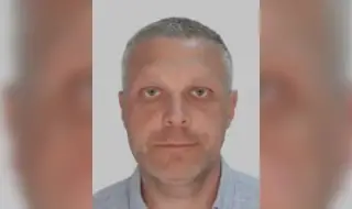Издирват 43-годишен мъж, изчезнал в началото на август