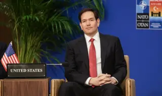 Рубио: Всеки договор за ядрени оръжия трябва да включва САЩ, Китай и Русия