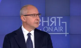 Stanishev: The Bulgarian government reacted adequately, calmly and responsibly to the drone attacks in the Black Sea