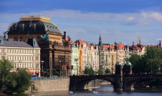 Чехия ще бди над Украйна по време на председателството в ЕС