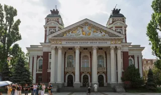 Най-добрите заглавия в столичните театри през новия сезон