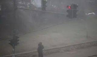 От 1 декември влиза в сила така нареченият "голям" ринг в София