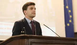 Правната комисия в ЕП отхвърли искането за сваляне на имунитета на депутата Никола Минчев