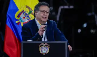 Colombian President: Donald Trump Supports Fascist Theses 