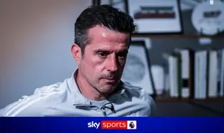 Marco Silva has agreed with Benfica to succeed Mourinho 