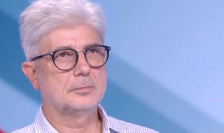 Нено Димов: Номинацията на проф. Вили Лилков за кмет на София е лъч светлина 