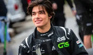Никола Цолов сериозен кандидат Формула 1? Българинът влиза в сметките при напускане на Макс Верстапен