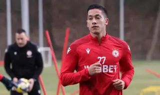 Отборът на ергените в ЦСКА оредява