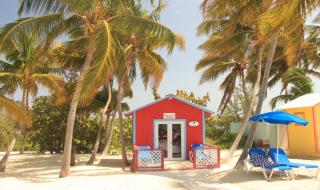Пазарът на имоти на Бахамите се възстановява
