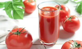 Полезен или вреден е доматеният сок?