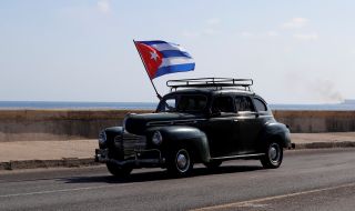 Русия гледа на Куба като на надежден партньор