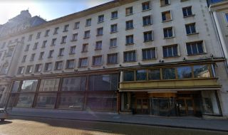 Спор за това какво да се изгради на най-централното място в София