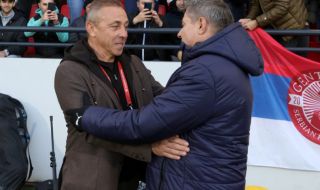 Треньорът на Сърбия прибира 1,2 милиона евро бонус за класирането на Евро 2024