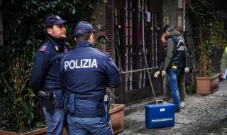 Във Венеция заловиха българин, осъден на 25 г. затвор в САЩ