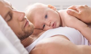 Всеки мъж трябва да знае това, преди да стане баща