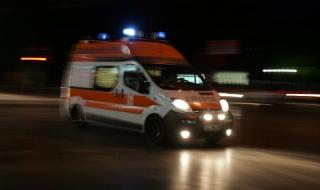 Загина пешеходец, блъснат в центъра на София