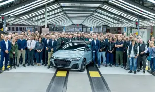 Audi пенсионира най-евтините си модели