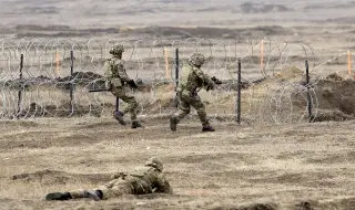 Финландия предлага на НАТО разполагане на командно подразделение на своя територия