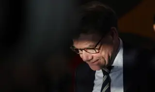 Германия търси общ отговор срещу заплахите в Балтийско море