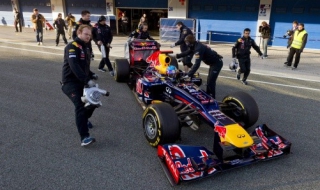 Ще дават по телевизията филм за Фетел