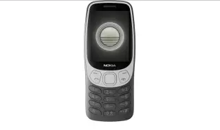 Това е новата Nokia 3210