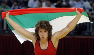 Златева загуби от рускиня на европейското в Белград