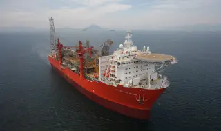 Израел възобновява износа на природен газ за Египет след прекъсване заради конфликта с Иран