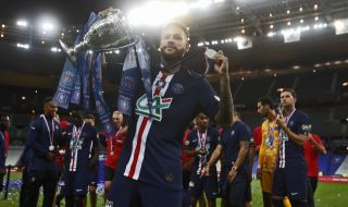 ПСЖ сложи цена на Неймар