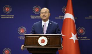 Турция: Това е нова ера