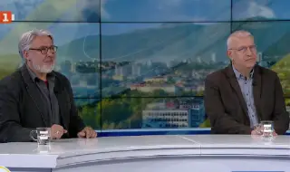 Проф. Светослав Малинов за бюджета: Тръгнали сме по един път, който не води към нищо дългосрочно и трайно