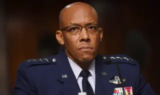 Trump fires Army chief Gen. Charles Brown, nominates Air Force Gen. Dan Kane for post 