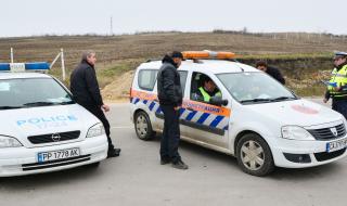 Автомобилната администрация увеличава екипите по граничните пунктове