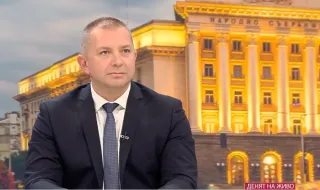 Добрин Иванов (АИКБ): Вървим по пътя на Франция