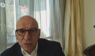 Хампарцумян: Инфлацията ще бъде проблем