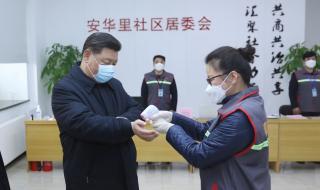 Китайският президент знаел за вируса