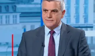Стефан Янев: Имали сме разговори с Румен Радев, но не конкретни