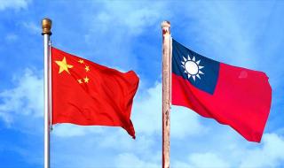 Тайван се готви за атака от страна на Китай