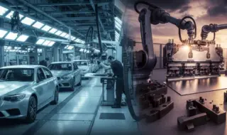 Знаете ли защо неръждаемата стомана не се използва за каросерии на автомобили?